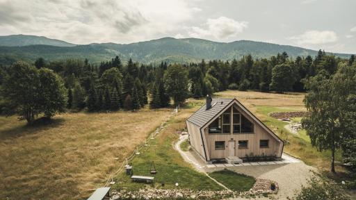 Slow Life Pod Babią Górą - Housity
