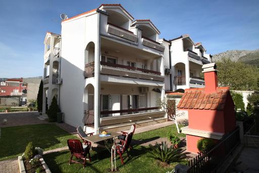 Apartments in Beautiful Split - Housity