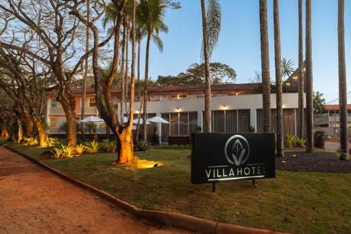 Villa Hotel - Housity