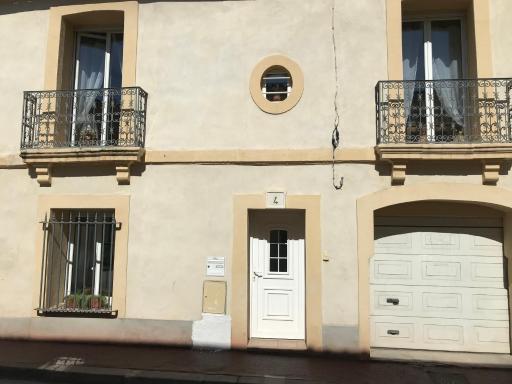 Chambre Abri Urbain - Housity