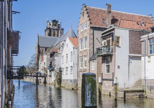 Blom aan de Gracht - Housity