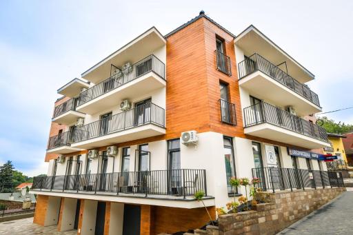 REZYDENCJA ZATOR - Housity