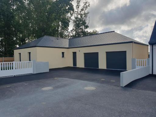 location chambre dans plain pied 2 chambres louable - Housity