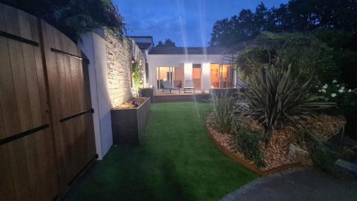 Chambre d'Hôtes AU CHANT DU CHARDONNERET - Housity