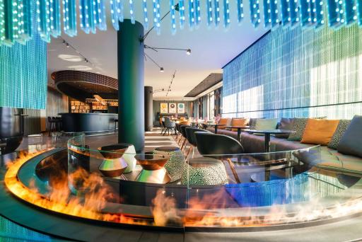 Park Plaza Budapest - Housity