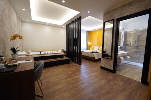 Re Di Cuori Hotel - Housity