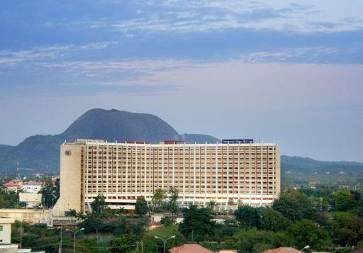 Transcorp Hilton Abuja - Housity