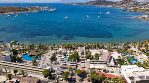 Sami Beach Hotel- All Inclusive - Housity