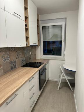Novouređen stan u Vitezu - Housity