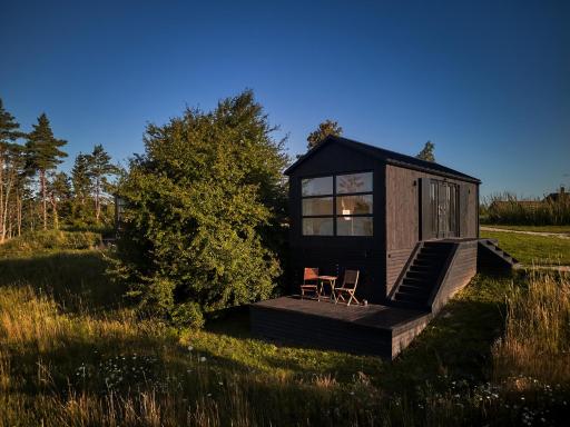Ragnar Glamp Milzkalne Lux - Housity