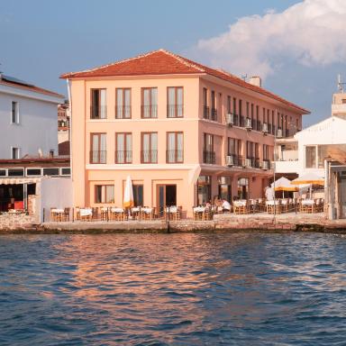 CasaLyma Ayvalık - Housity