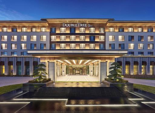Doubletree By Hilton Beijing Badaling - Housity