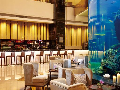 Sustainability certification Hilton Foshan - Housity