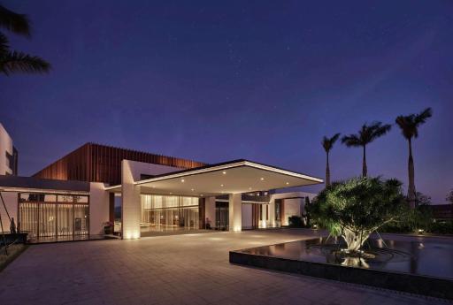 Doubletree Resort By Hilton Hainan - Xinglong Lakeside - Housity