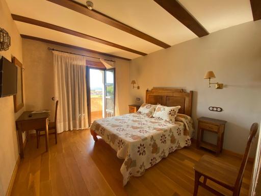 Hotel Rural Centro de las Arribes - Housity