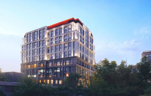 Hilton Beijing Wangfujing - Housity