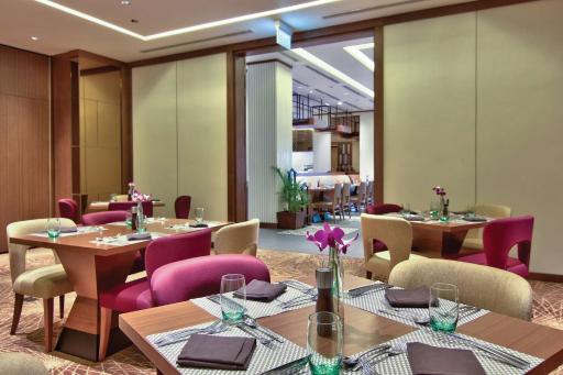 Hilton Colombo Residence - Housity