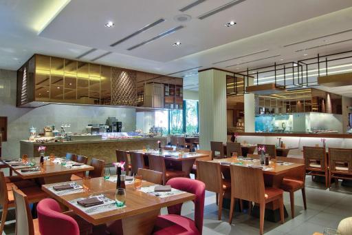 Hilton Colombo Residence - Housity