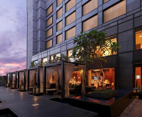 Hilton Chennai - Hizvo