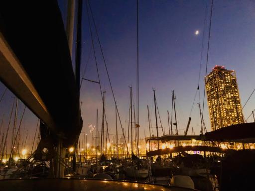 sailing experience & stay - Housity