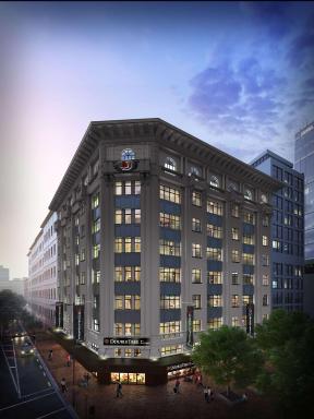 Doubletree By Hilton Wellington - Housity