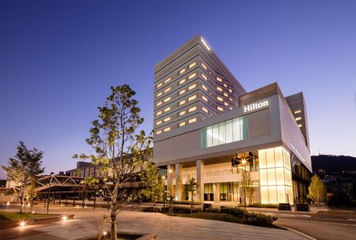Hilton Nagasaki - Housity