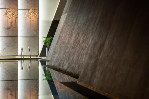 Hilton Aberdeen TECA - Housity
