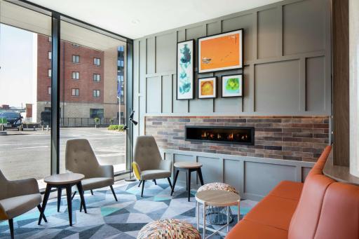 Hampton By Hilton Belfast City Centre - Housity