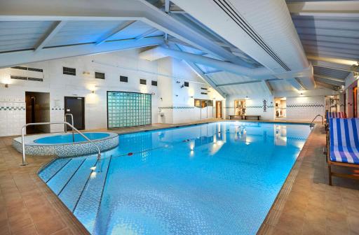 DoubleTree by Hilton Bristol North - Housity