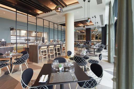 Hilton Garden Inn Doncaster Racecourse - Housity