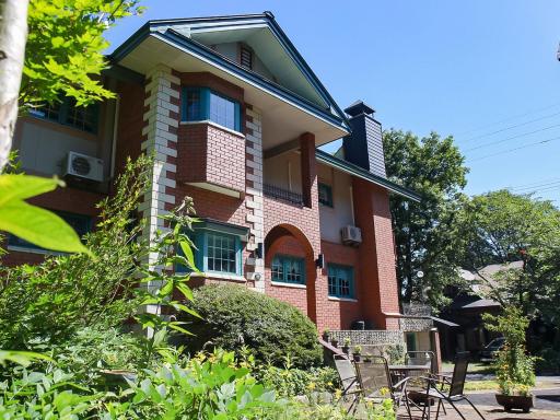 Landhaus Dancru Netz - Housity
