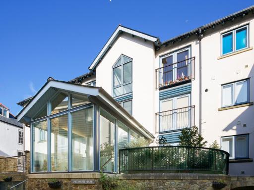 9 Dartmouth House - Housity