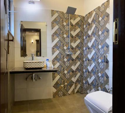 Fully Furnished Options Near DHA Phase 5 & 6 - Housity