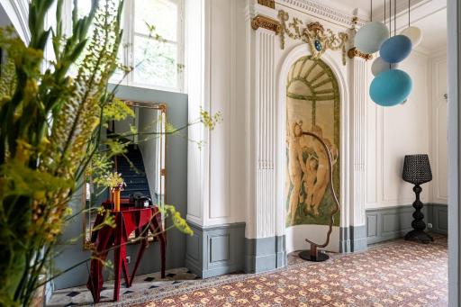 Le Henri IV - Housity