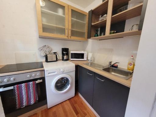 Marcel's Appartement - Hizvo