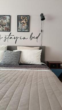 Relax Point Light Apartment - Housity