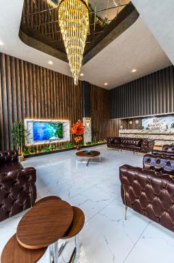 Blue Vista Houses & Spa - Housity