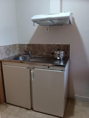 Clio apartments - Housity
