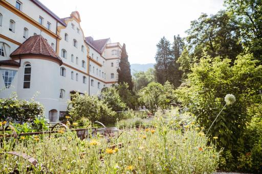 Gästehaus Salvatorianerinnen - Housity