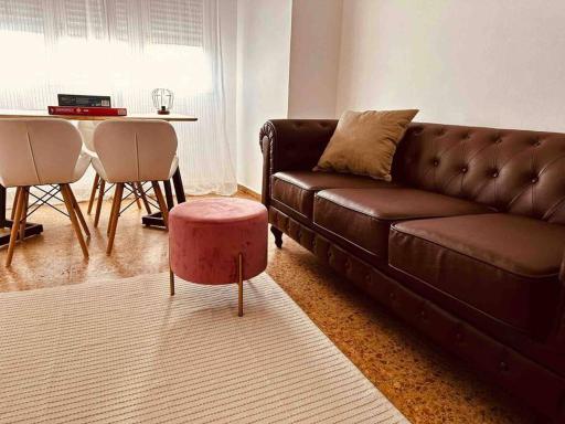 Casa del Kun. San Juan de L`Arena - Housity