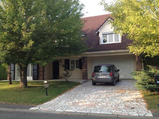 Suites villa à 25km de Paris idéal JO - Housity