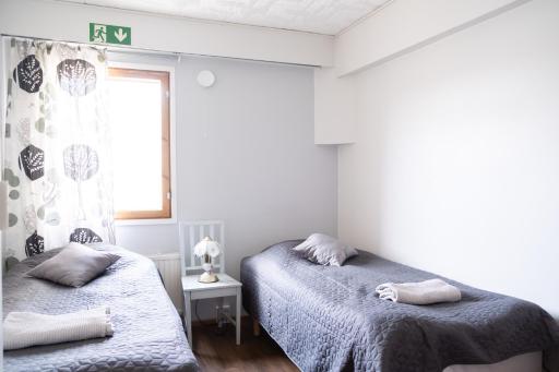 Bed & Breakfast Restaurang Sybarit - Housity