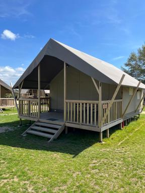 UCPA Eco Lodge - Housity