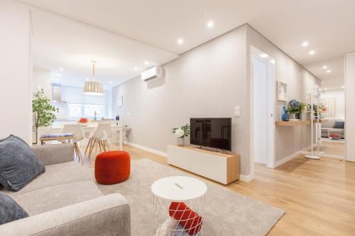 Art's Braga Apartment - Minho's Guest - Housity