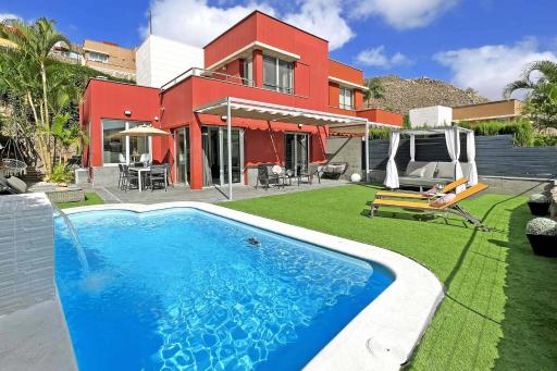 Salobre Vista Golf 27 - Housity