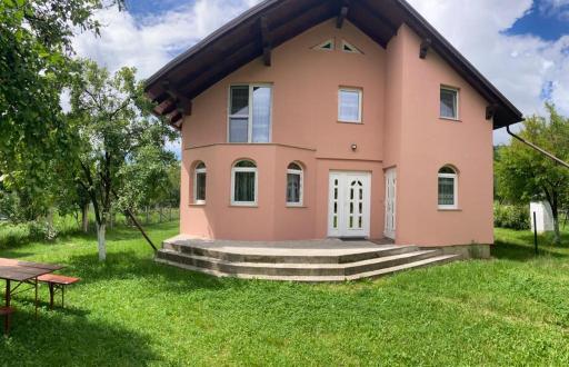 Vila Floarea de Colt - Housity