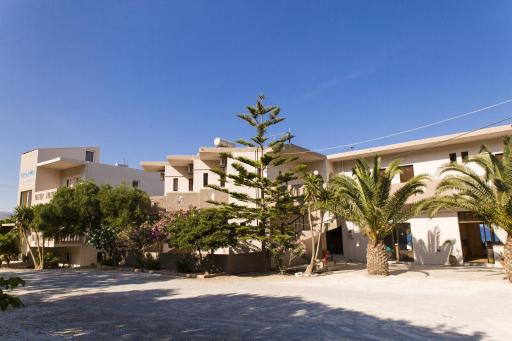 Kalami Rooms - Housity