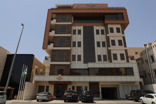 Best Level Hotel - Hizvo