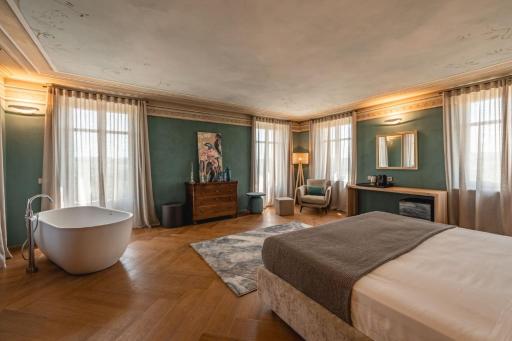 Monvì Wine Relais - Housity