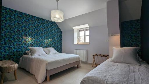 L'orcheran - Housity